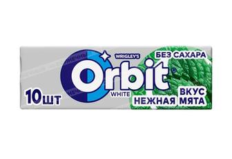 Оптом жевательная резинка Orbit