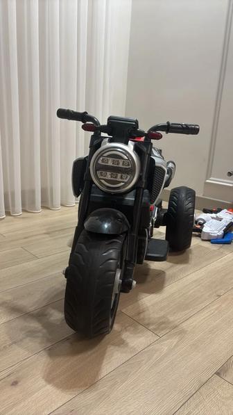 Продам детский мотоцикл
