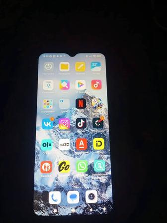Redmi 9c nfc