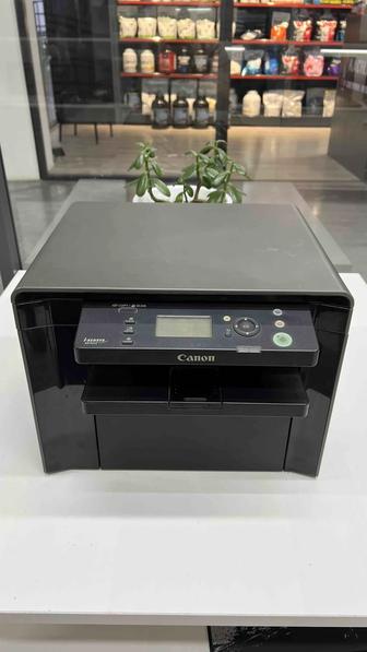 Принтер 3 в 1 МФУ лазерное Canon i-SENSYS MF4410