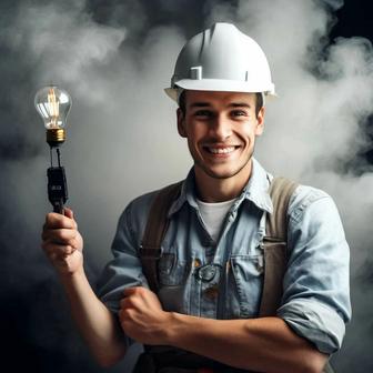 ЭЛЕКТРИК УСЛУГИ!! Недорого и Гарантия качества!
Быстро и Оперативно!