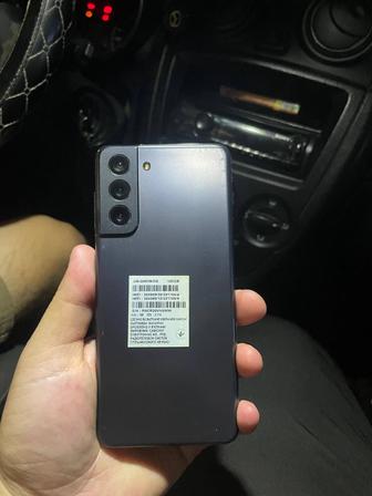 Samsung s21