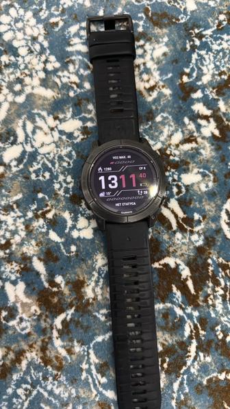 Часы Garmin Fenix 7 pro 51 mm
