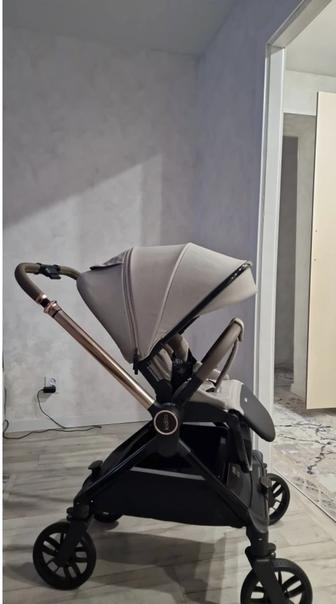 Продам коляску Kidilo D900