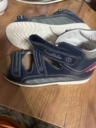 Ортопедический обувь