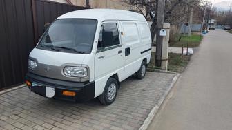 Аренда авто Дамас грузовой