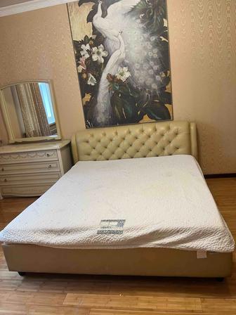 Продается кровать