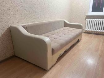 Продам раскладной диван