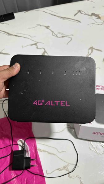 Wi-Fi Altel Продам