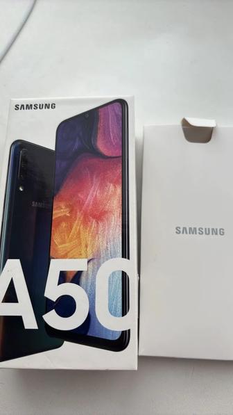Смартфон Samsung A 50