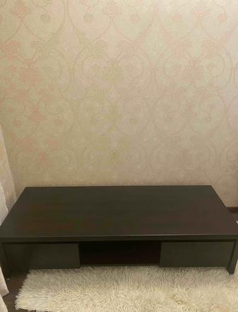 Отдам тумбу под телевизор