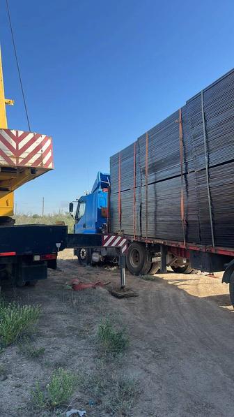 Доставка грузов по Казахстану и СНГ любым транспортом