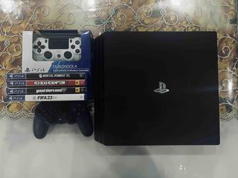 Sony PlayStation 4Pro