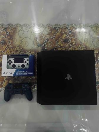 Sony PlayStation 4Pro