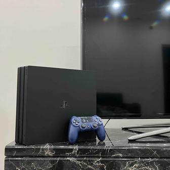 Sony PlayStation 4Pro