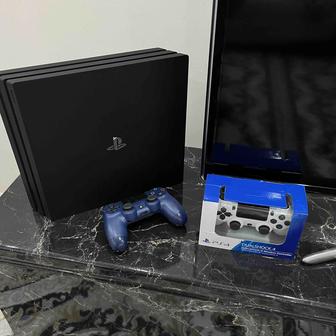 Sony PlayStation 4Pro
