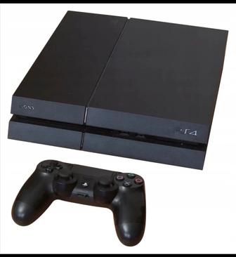 Продам ps4