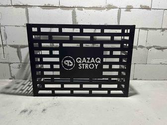 Корзина кондиционера для наружного блока QAZAQSTROY