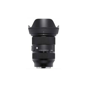 Объектив Sigma 24-70mm. f/2.8 DG DN Art для Sony E. Магазин Red Geek