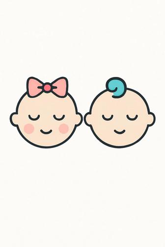 Мальчик или девочка (расчет пола ребенка)