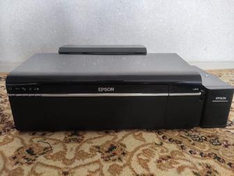 Принтер l805