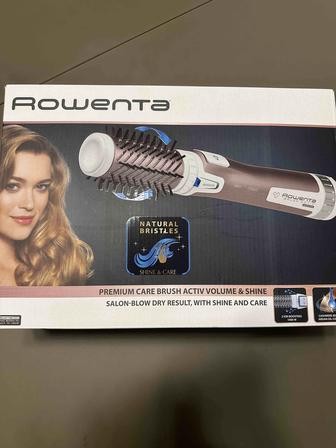 Rowenta CF9540 фен-щетка 1000 Вт