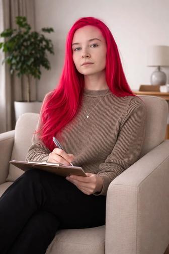 Практический психолог Психосоматолог Гипноз