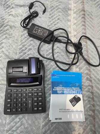 Кассовый аппарат