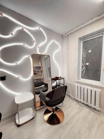 Аренда мест для мастеров