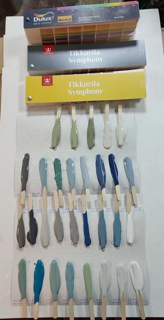 Ремонт квартир покраска маляр