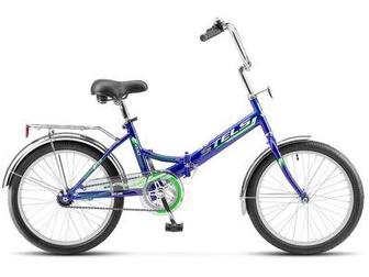 Продам велосипед Stels pilot 410