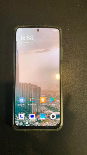 Продам redmi note 10s