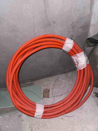 Продам новую гофру