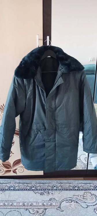 Продам мужскую куртку