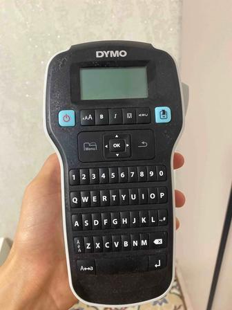 Принтер Dymo