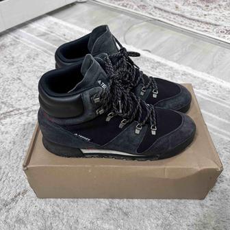 Мужские ботинки adidas terrex