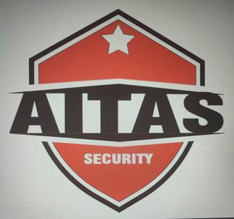 Охранная компания AITAS Security оказывает услуги охраны объектов