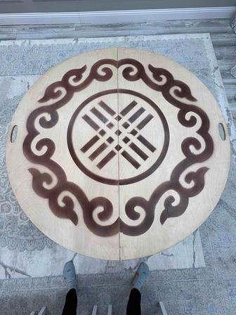 Жер стол 150x150