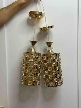 Стильная Люстра LV