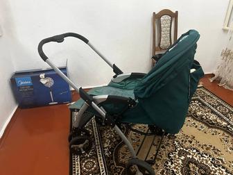 Детская коляска