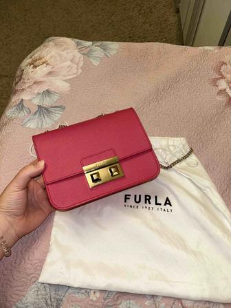 Сумка Furla оригинал