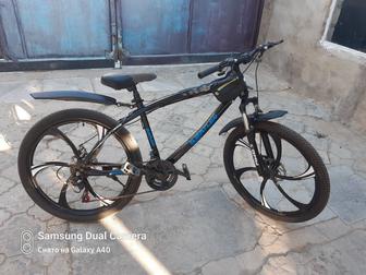 Продается велик скоростнои