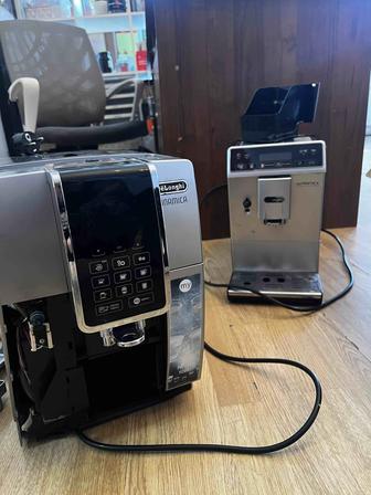 Кофемашины DeLonghi на запчасти