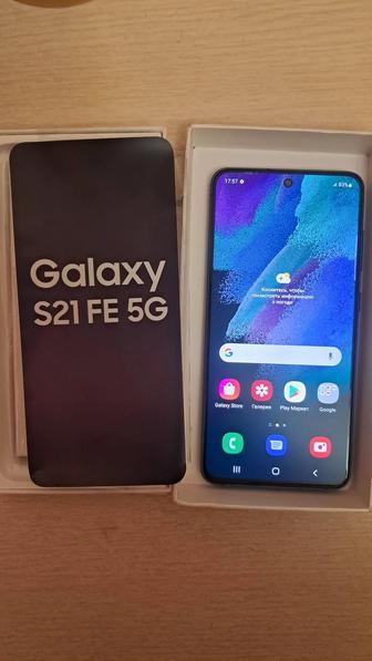 Samsung Galaxy S21FE 5G