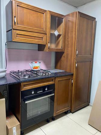 Кухонный гарнитур бу