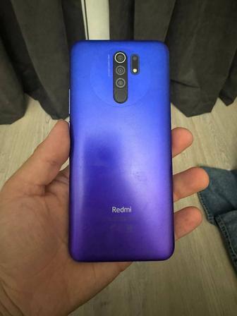 Продам Redmi 9 32gb