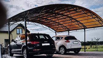 Автонавесы