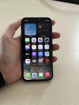 Iphone 12 pro 128g 100%