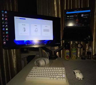 Ноутбук Lenovo Legion Pro 5 16