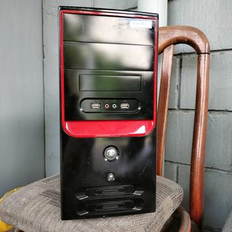 Продаю компьютерные корпуса 34 шт ,